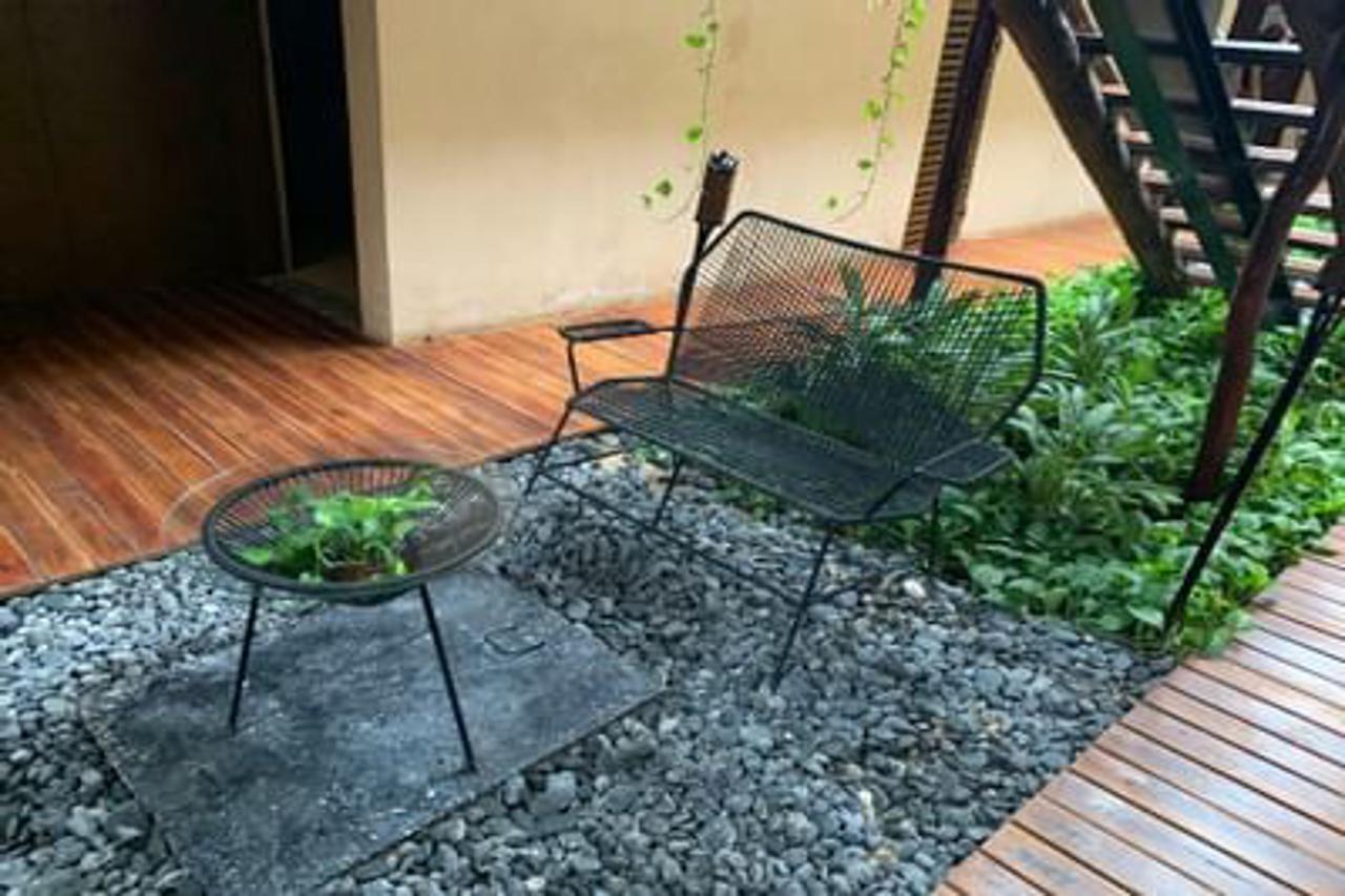 Hotel Bohonito Holbox Екстериор снимка