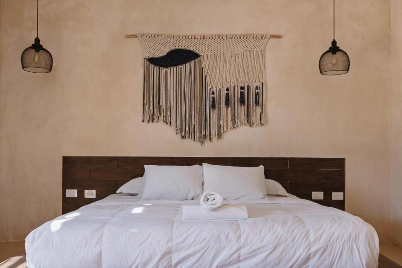 Hotel Bohonito Holbox Екстериор снимка