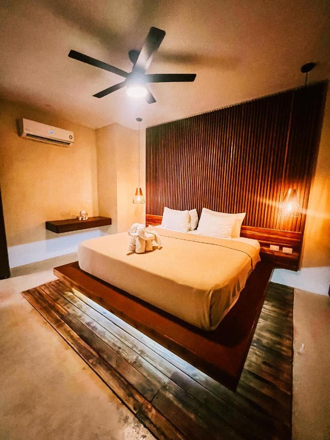 Hotel Bohonito Holbox Екстериор снимка
