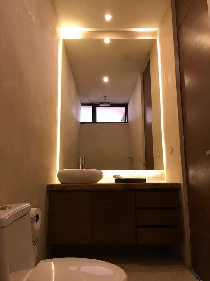Hotel Bohonito Holbox Екстериор снимка