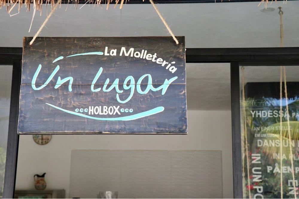 Hotel Bohonito Holbox Екстериор снимка