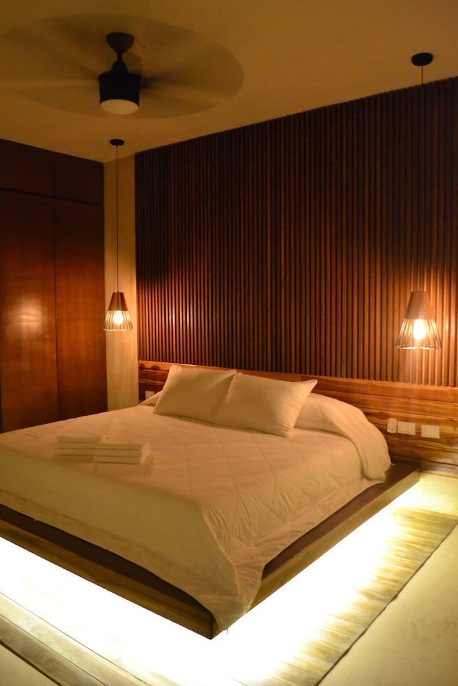 Hotel Bohonito Holbox Екстериор снимка