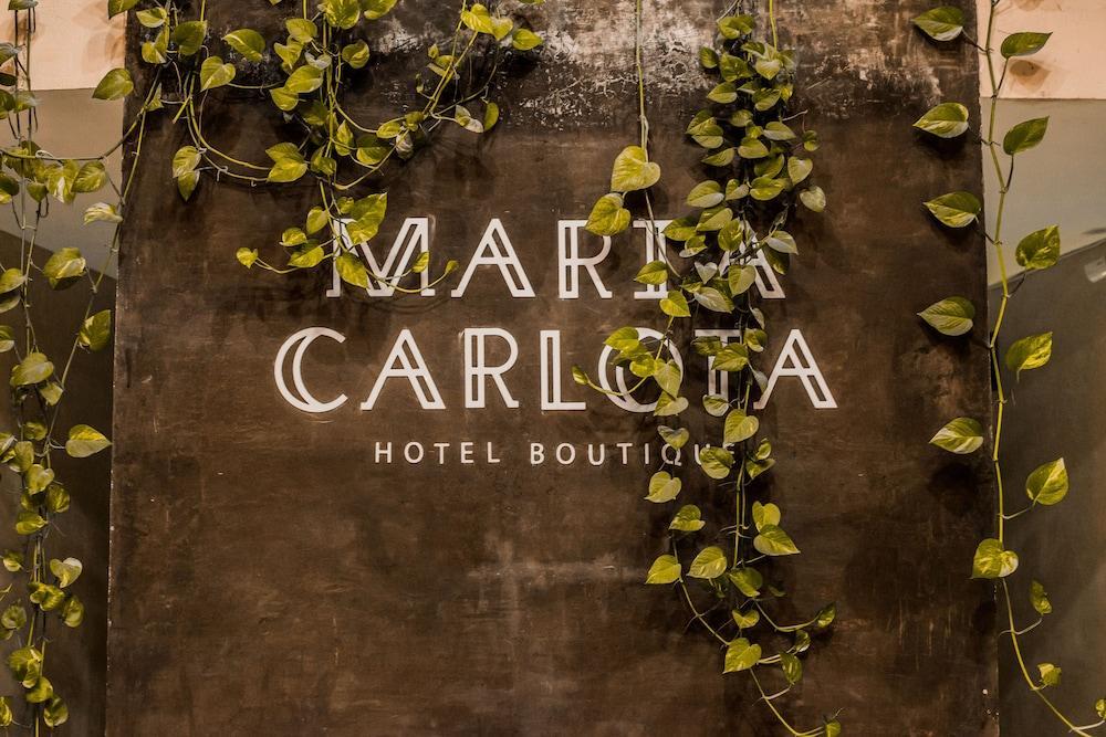 Hotel Bohonito Holbox Екстериор снимка